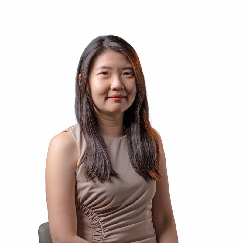 Tan Yiing Fung