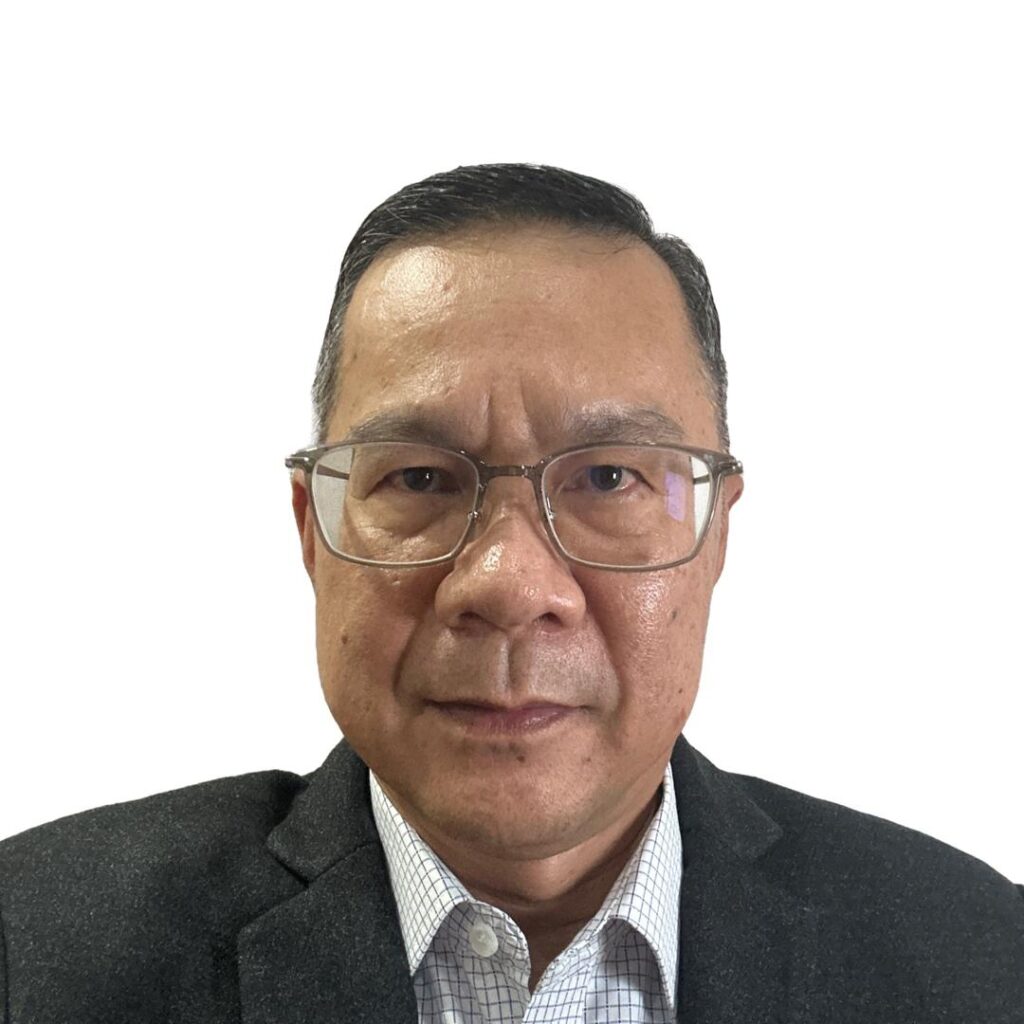 Chung Eng Lam