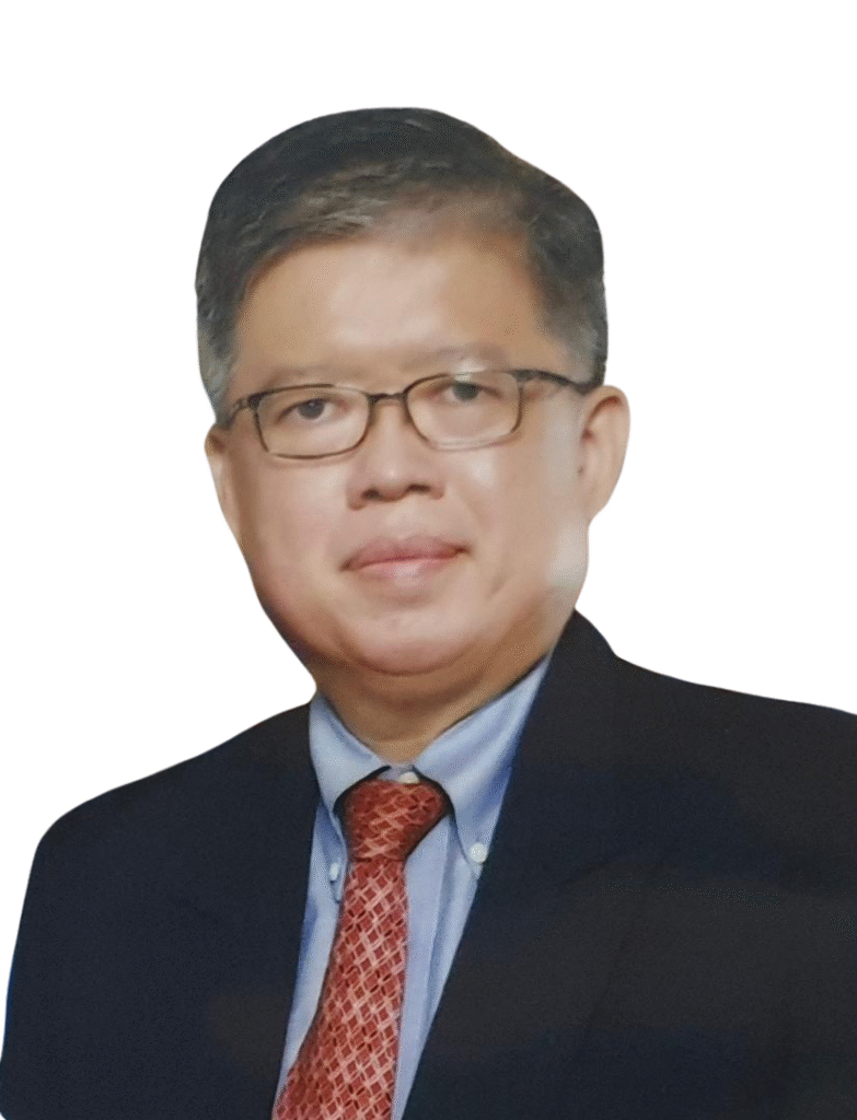 Lim Kok Kiong